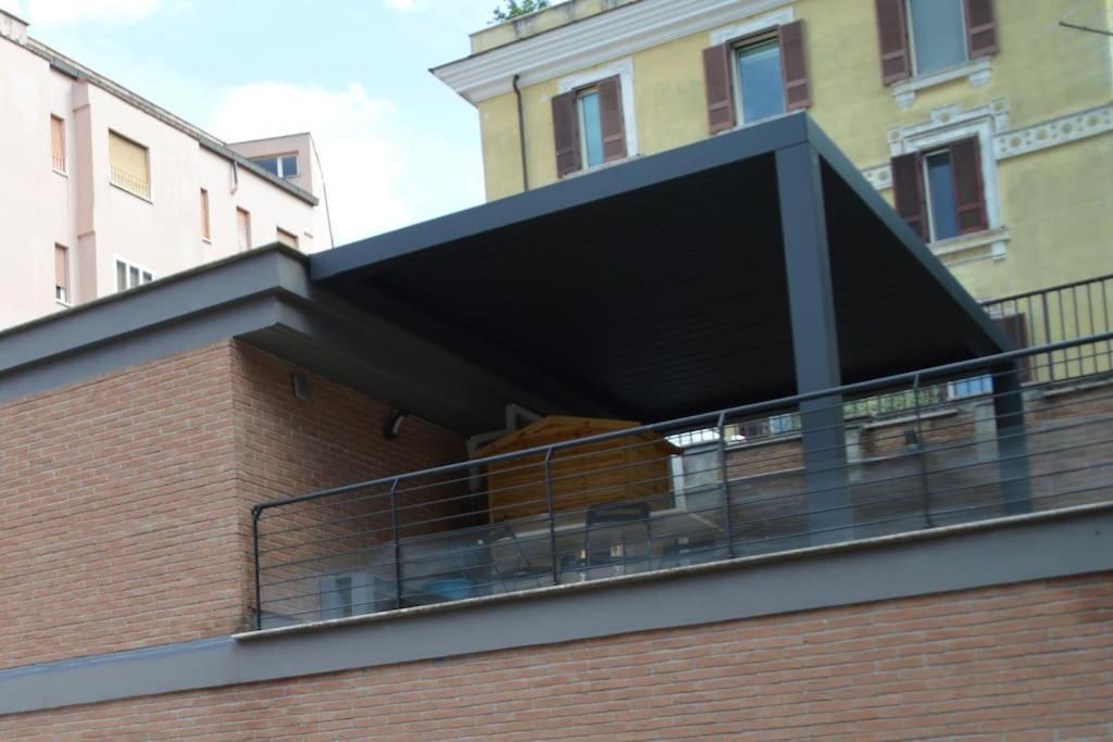 La Suite Al Vaticano 2 Rome Bagian luar foto