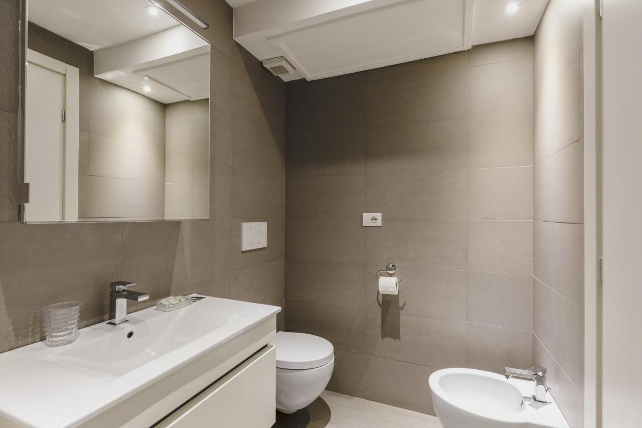 La Suite Al Vaticano 2 Rome Bagian luar foto