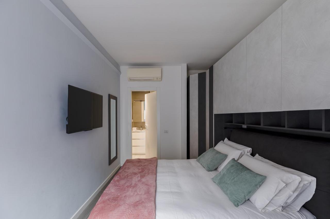 La Suite Al Vaticano 2 Rome Bagian luar foto